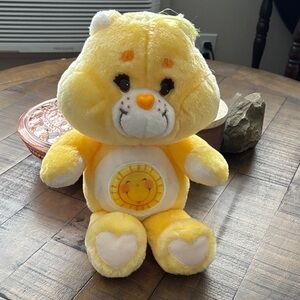 Care Bears Funshine Bear